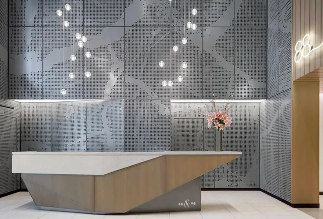 $5,500,000 | 88 Lexington Avenue, Unit 1506 | NoMad