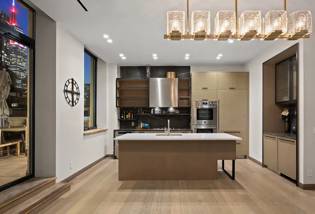 $5,500,000 | 88 Lexington Avenue, Unit 1506 | NoMad