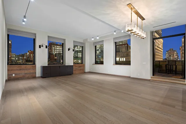 $5,500,000 | 88 Lexington Avenue, Unit 1506 | NoMad