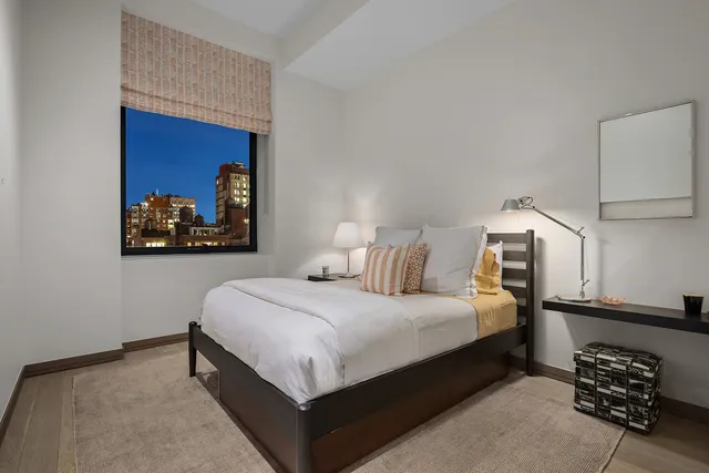 $5,500,000 | 88 Lexington Avenue, Unit 1506 | NoMad