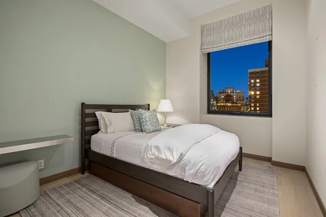 $5,500,000 | 88 Lexington Avenue, Unit 1506 | NoMad