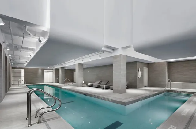 $5,500,000 | 88 Lexington Avenue, Unit 1506 | NoMad