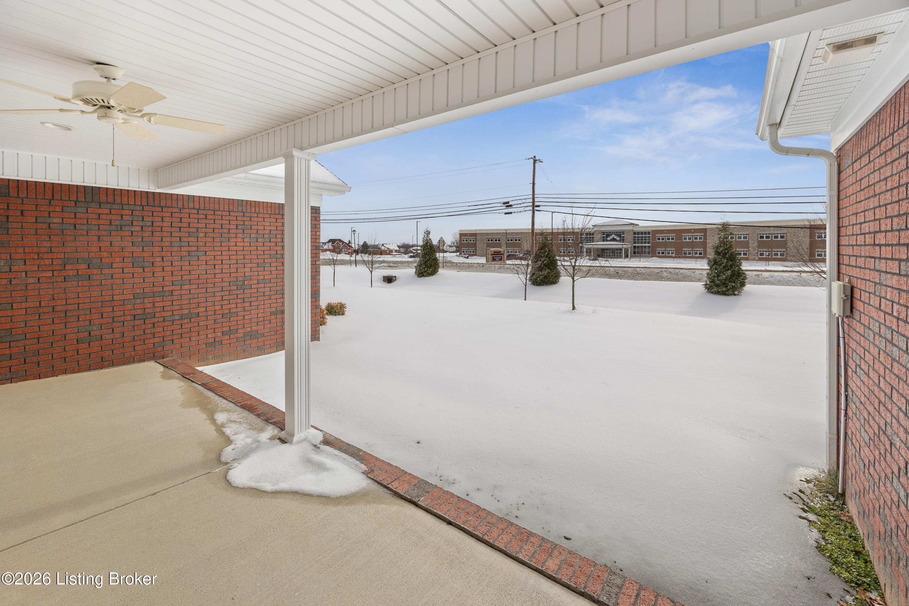 105 Riggs Boulevard Bardstown, KY 40004 - Photo 31 of 32 4W9A9558