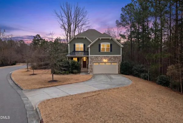$629,900 | 3428 Lily Orchard Way, Cary, NC 27518