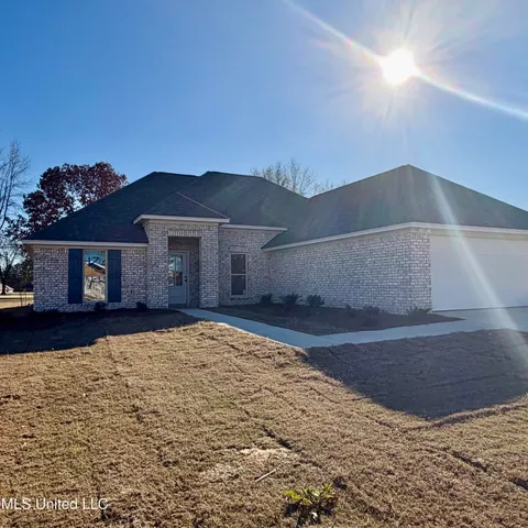 $299,999 | 563 Patrick Farms Drive, Pearl, MS 39208