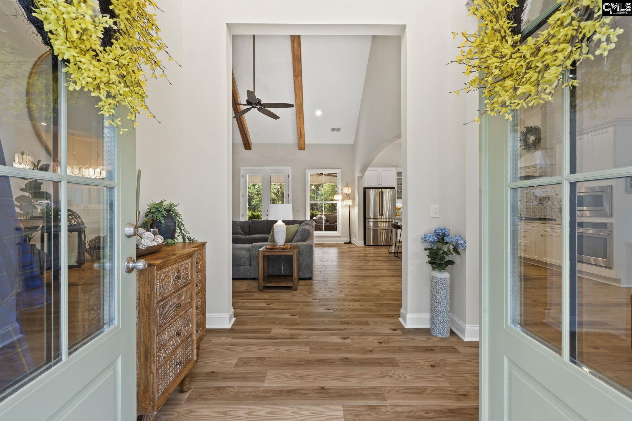 3839 Two Notch Road Gilbert, SC 29054 - Photo 11 of 85