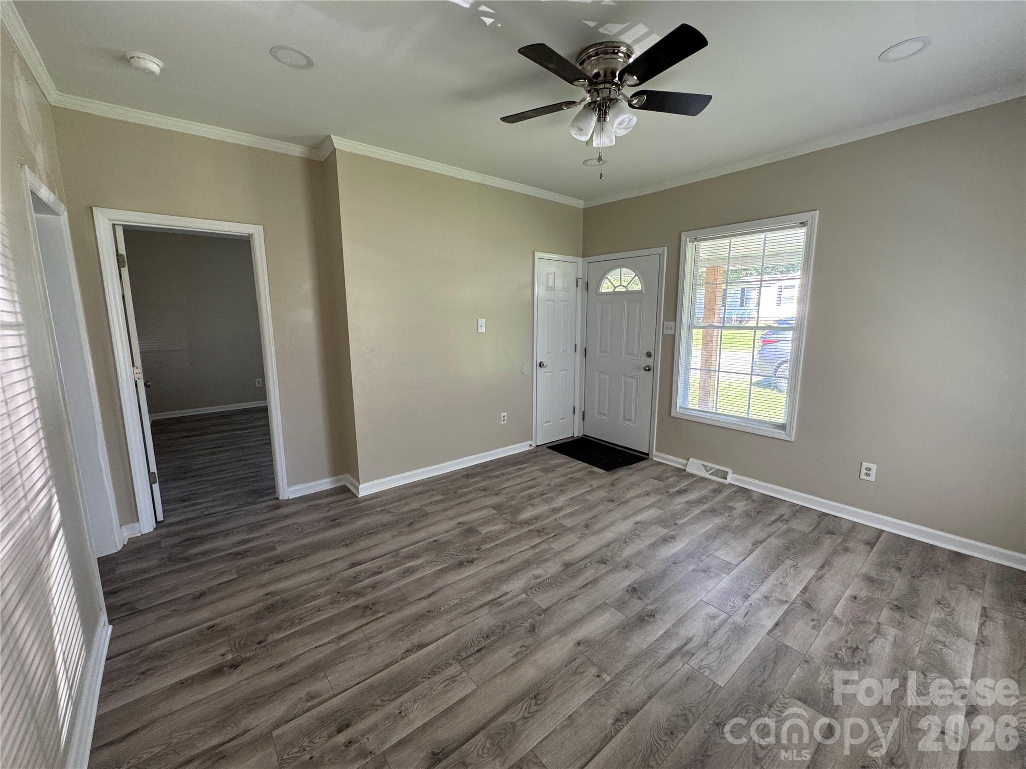 107 South Inman Avenue Bessemer City, NC 28016 - Photo 3 of 13