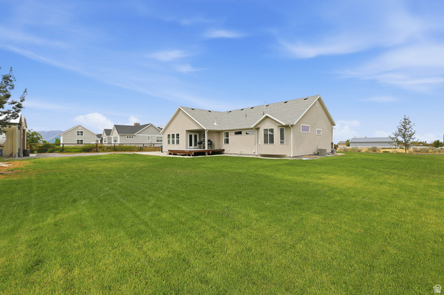 719 Yates Springs Road Erda, UT 84074 - Photo 56 of 70 Gallery Image 56