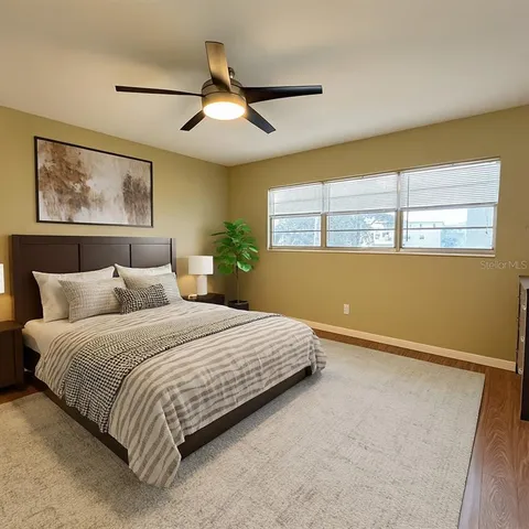 $144,750 | 2360 World Pkwy Boulevard, Unit 38, Clearwater, FL 33763