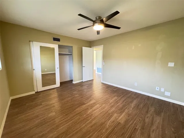 $144,750 | 2360 World Pkwy Boulevard, Unit 38, Clearwater, FL 33763