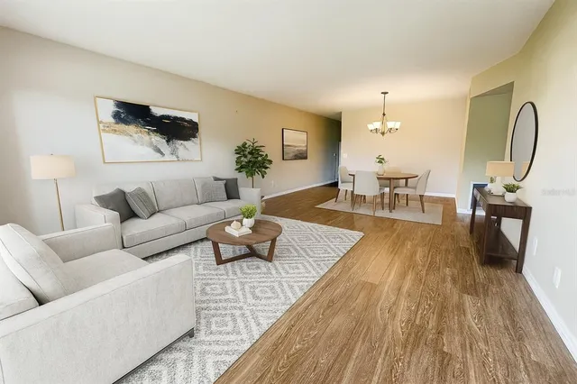 $144,750 | 2360 World Pkwy Boulevard, Unit 38, Clearwater, FL 33763