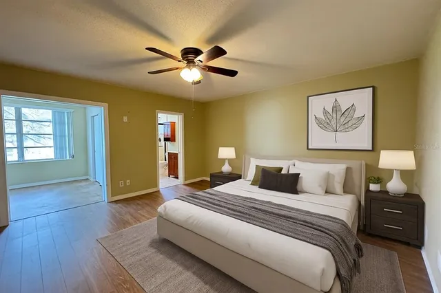 $144,750 | 2360 World Pkwy Boulevard, Unit 38, Clearwater, FL 33763