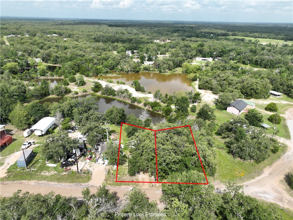 125-126 Lakeview Loop Somerville, TX 77879 - Photo 2 of 17