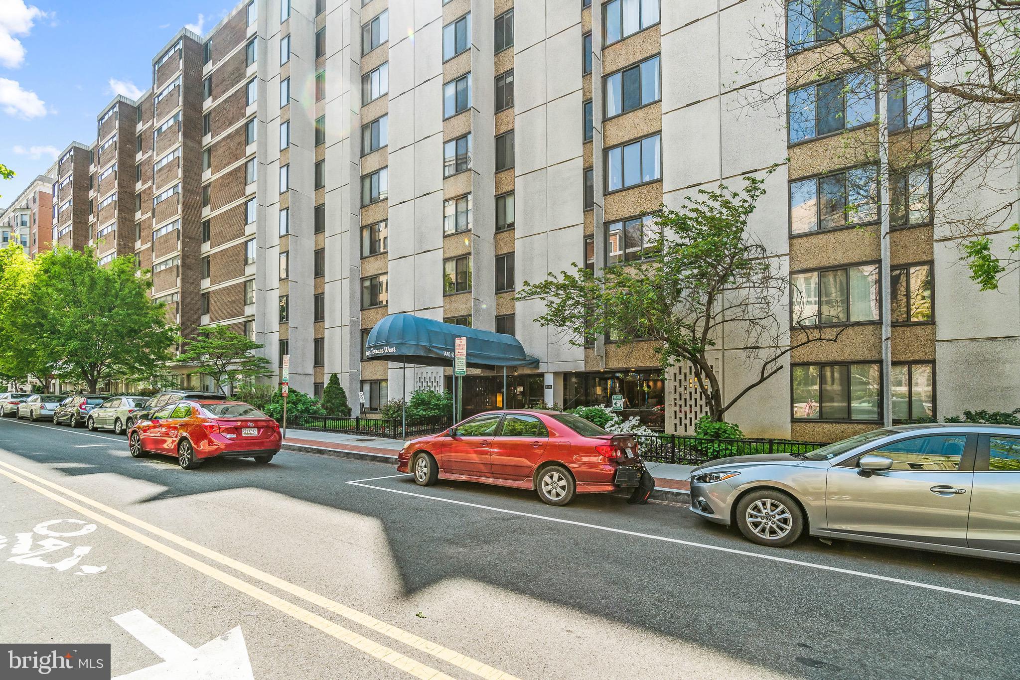 1440 N Street Northwest, Unit 416 Washington, DC 20005 - Photo 2 of 45