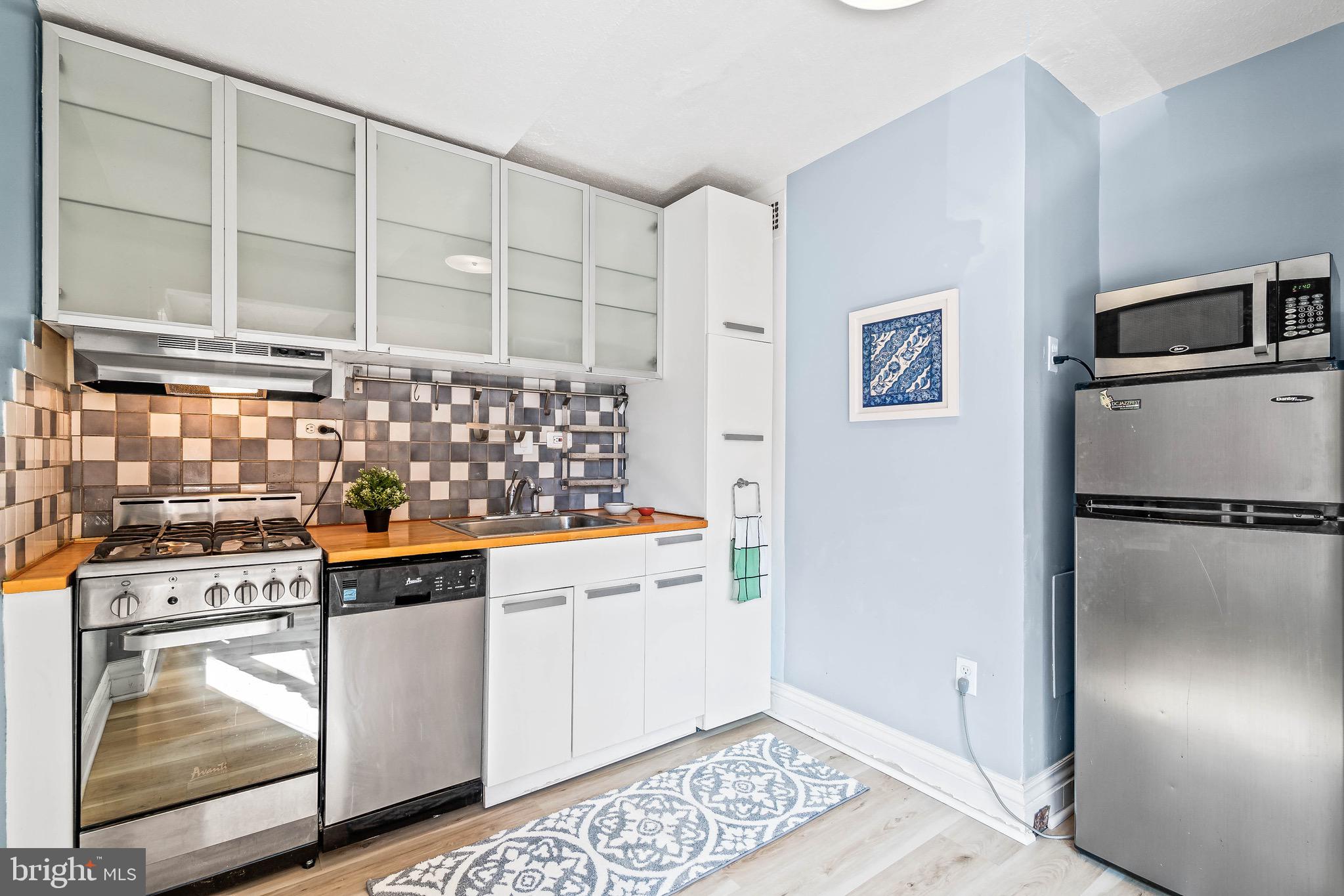 1440 N Street Northwest, Unit 416 Washington, DC 20005 - Photo 11 of 45
