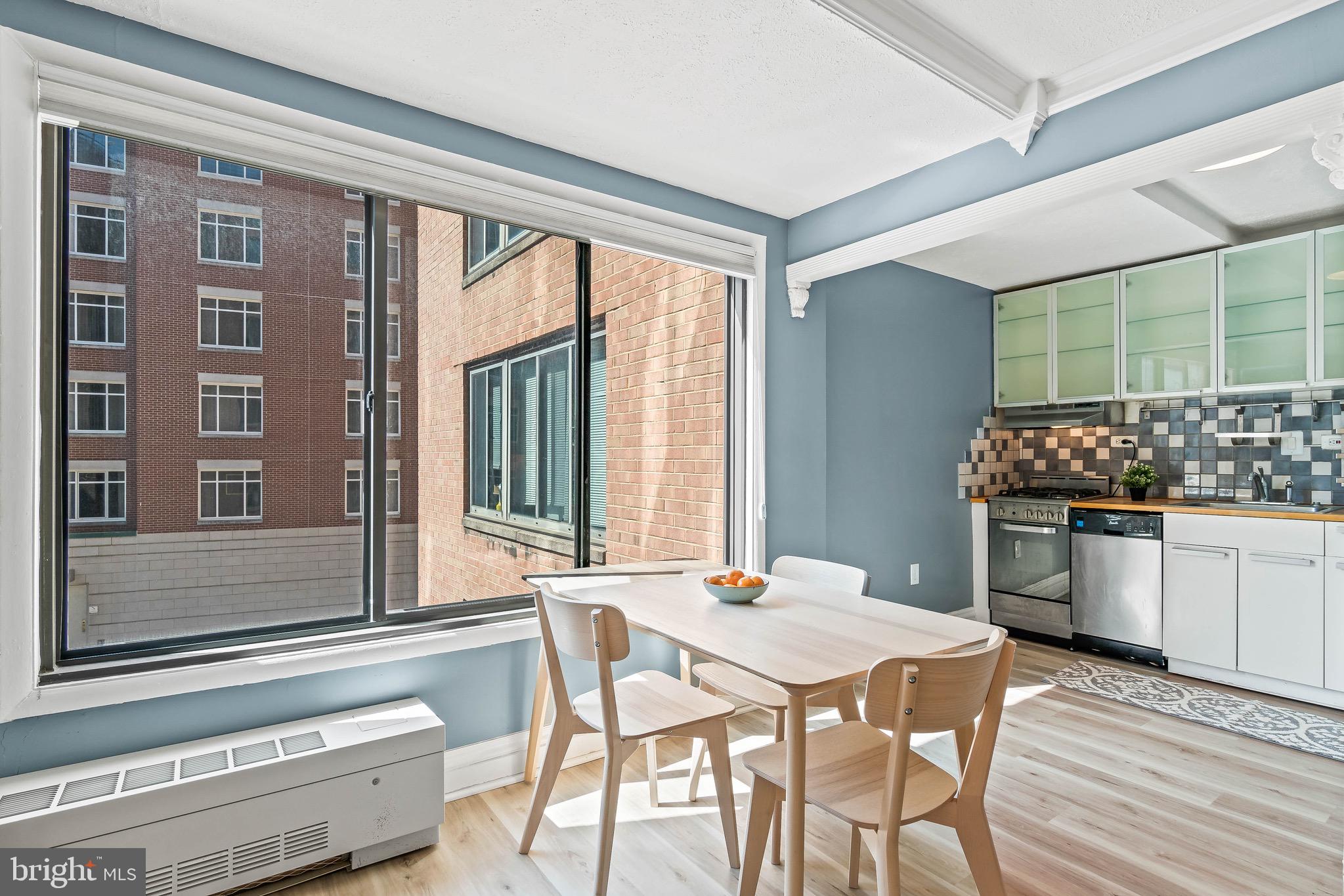 1440 N Street Northwest, Unit 416 Washington, DC 20005 - Photo 13 of 45