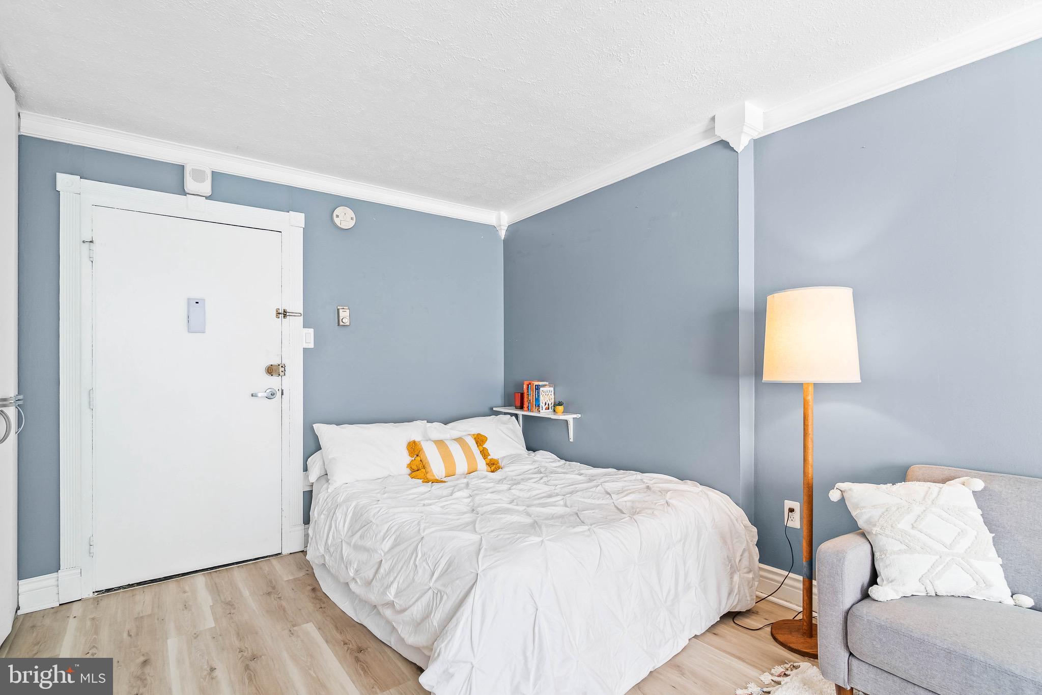 1440 N Street Northwest, Unit 416 Washington, DC 20005 - Photo 17 of 45