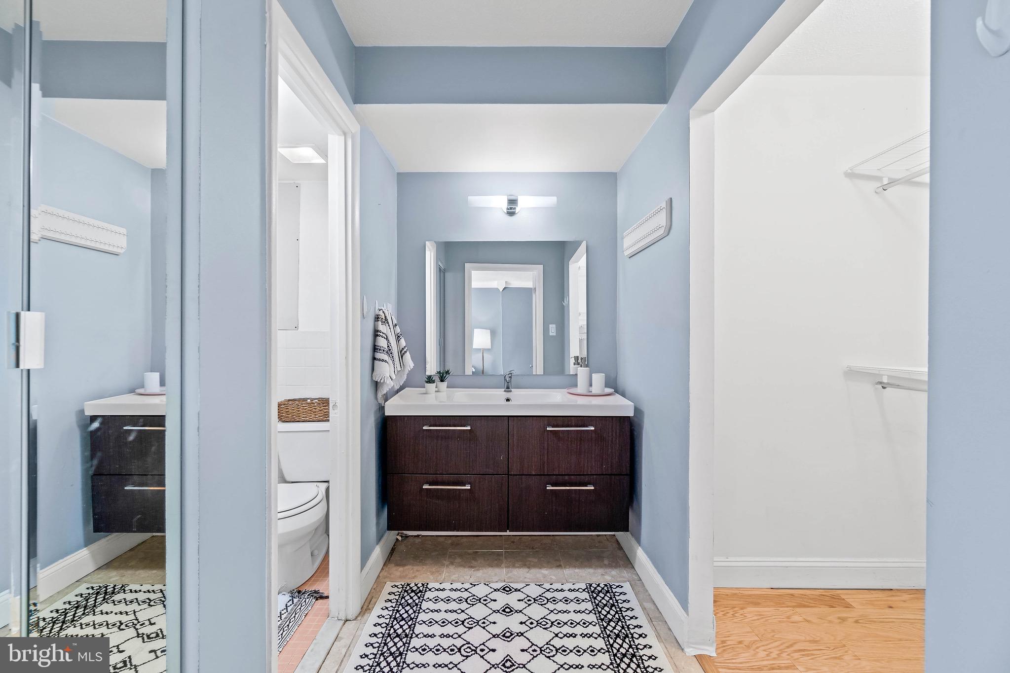 1440 N Street Northwest, Unit 416 Washington, DC 20005 - Photo 18 of 45