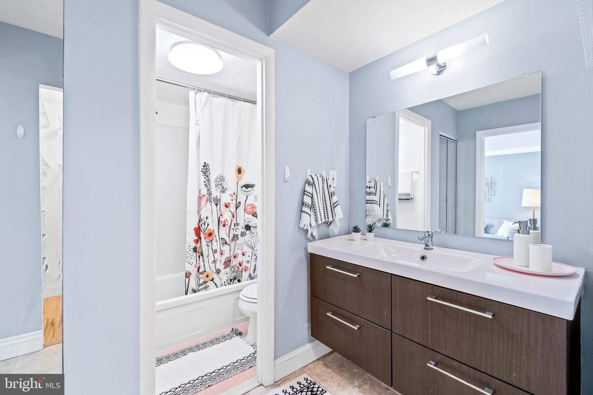 1440 N Street Northwest, Unit 416 Washington, DC 20005 - Photo 19 of 45