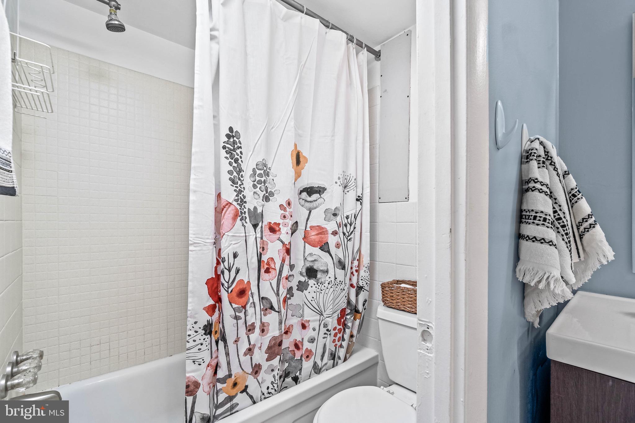1440 N Street Northwest, Unit 416 Washington, DC 20005 - Photo 21 of 45