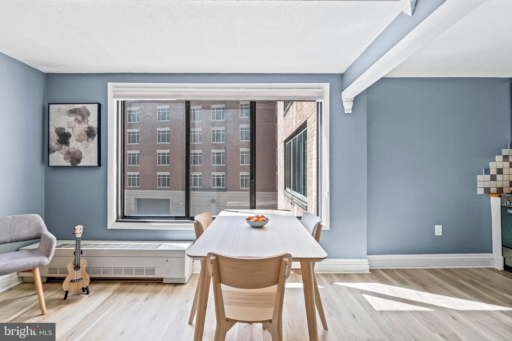 1440 N Street Northwest, Unit 416 Washington, DC 20005 - Photo 22 of 45