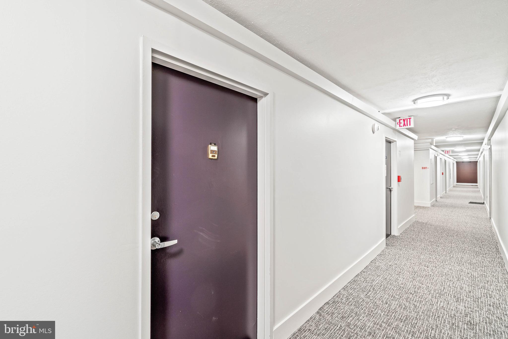 1440 N Street Northwest, Unit 416 Washington, DC 20005 - Photo 26 of 45