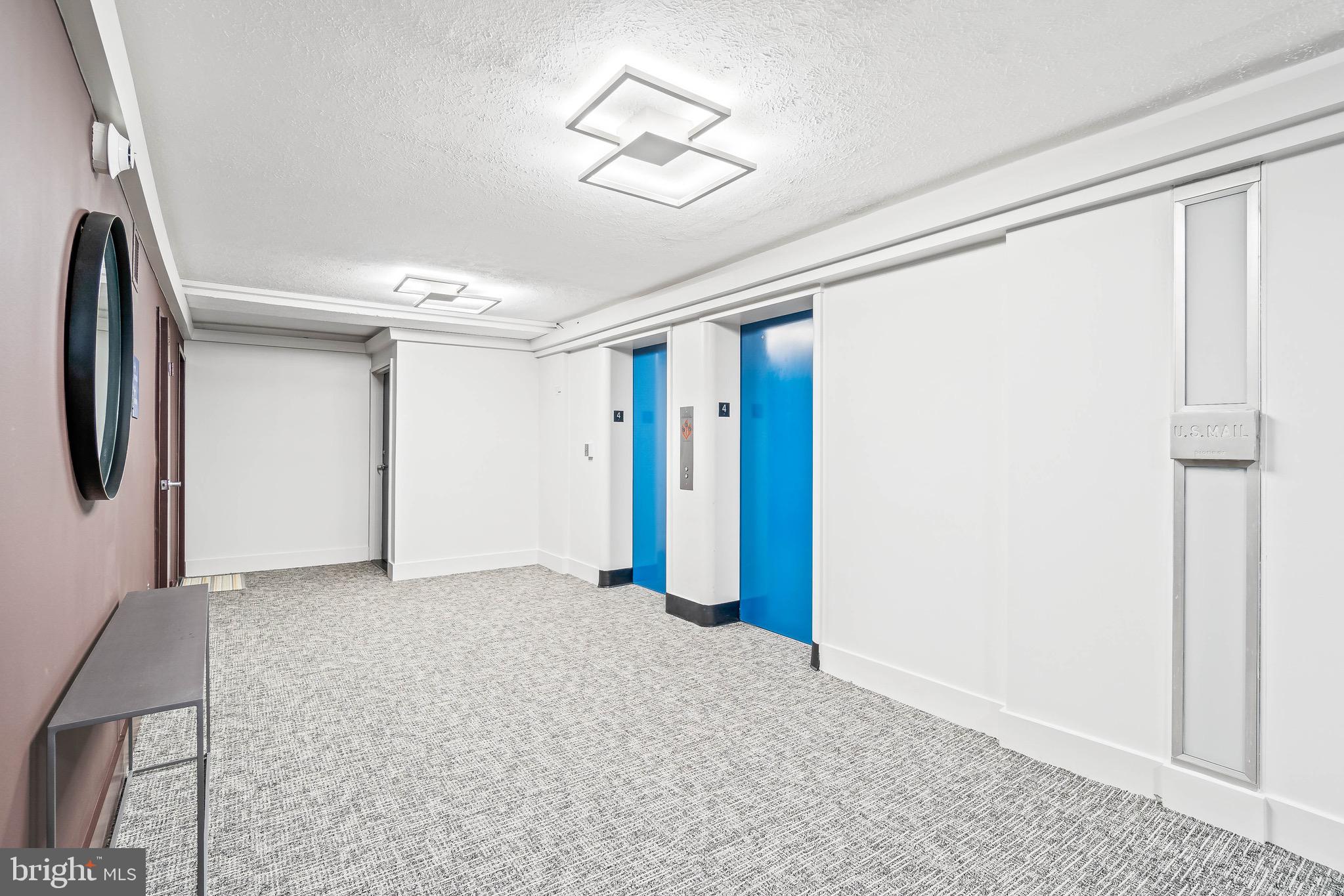 1440 N Street Northwest, Unit 416 Washington, DC 20005 - Photo 27 of 45