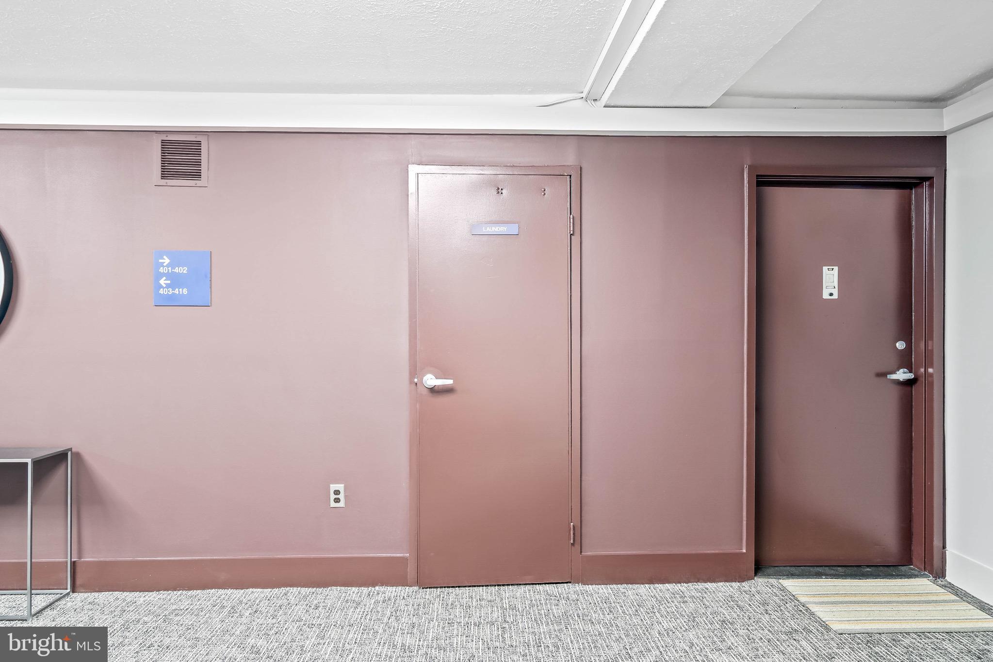 1440 N Street Northwest, Unit 416 Washington, DC 20005 - Photo 28 of 45