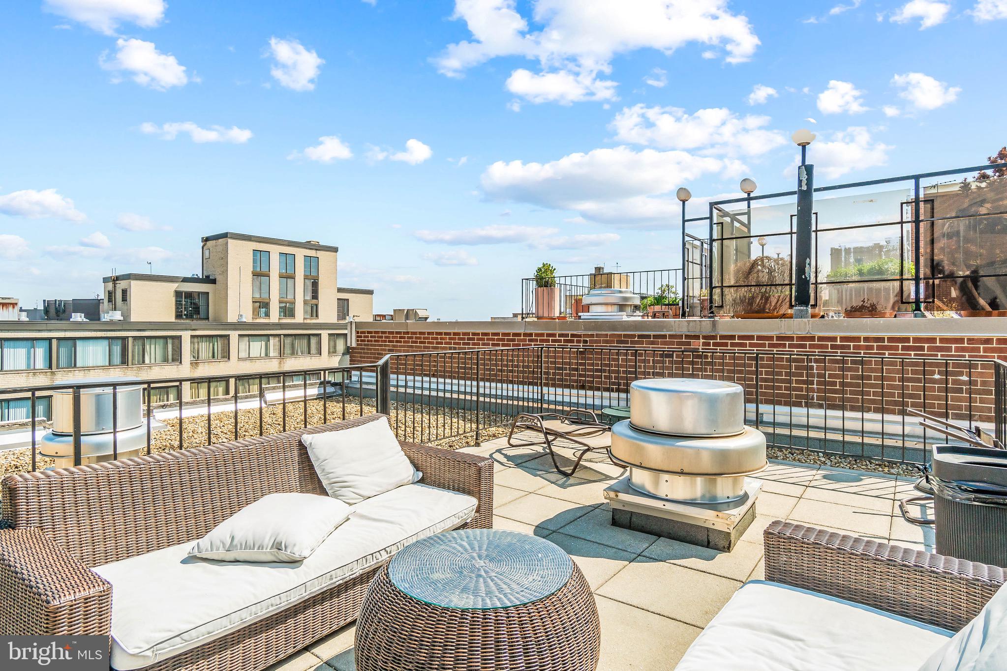 1440 N Street Northwest, Unit 416 Washington, DC 20005 - Photo 33 of 45