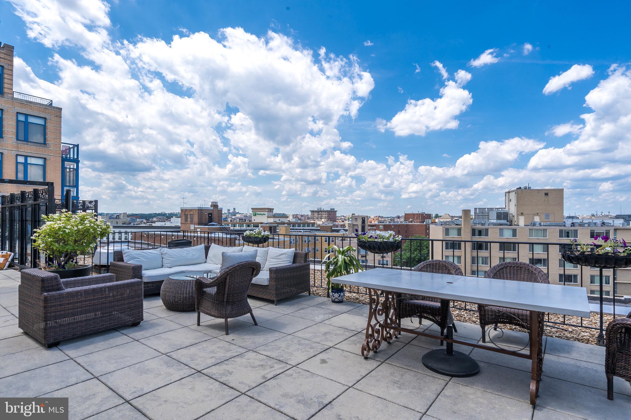 1440 N Street Northwest, Unit 416 Washington, DC 20005 - Photo 39 of 45