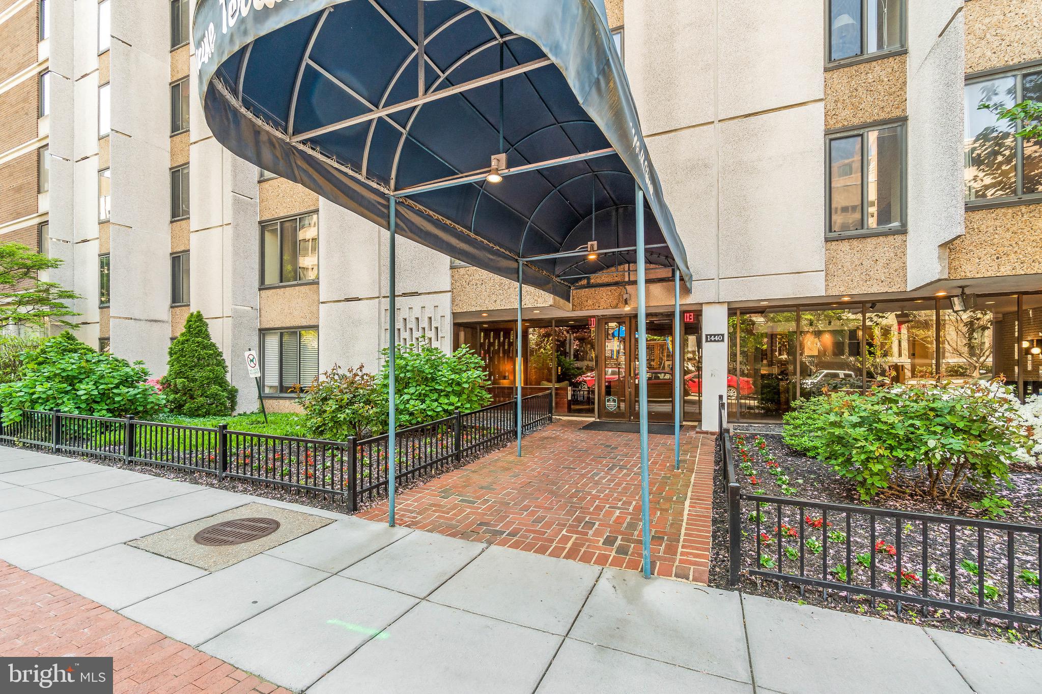 1440 N Street Northwest, Unit 416 Washington, DC 20005 - Photo 5 of 45