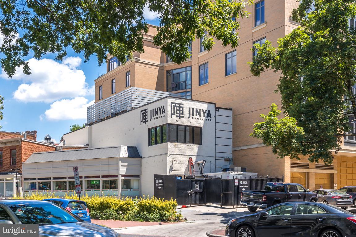 1440 N Street Northwest, Unit 416 Washington, DC 20005 - Photo 45 of 45