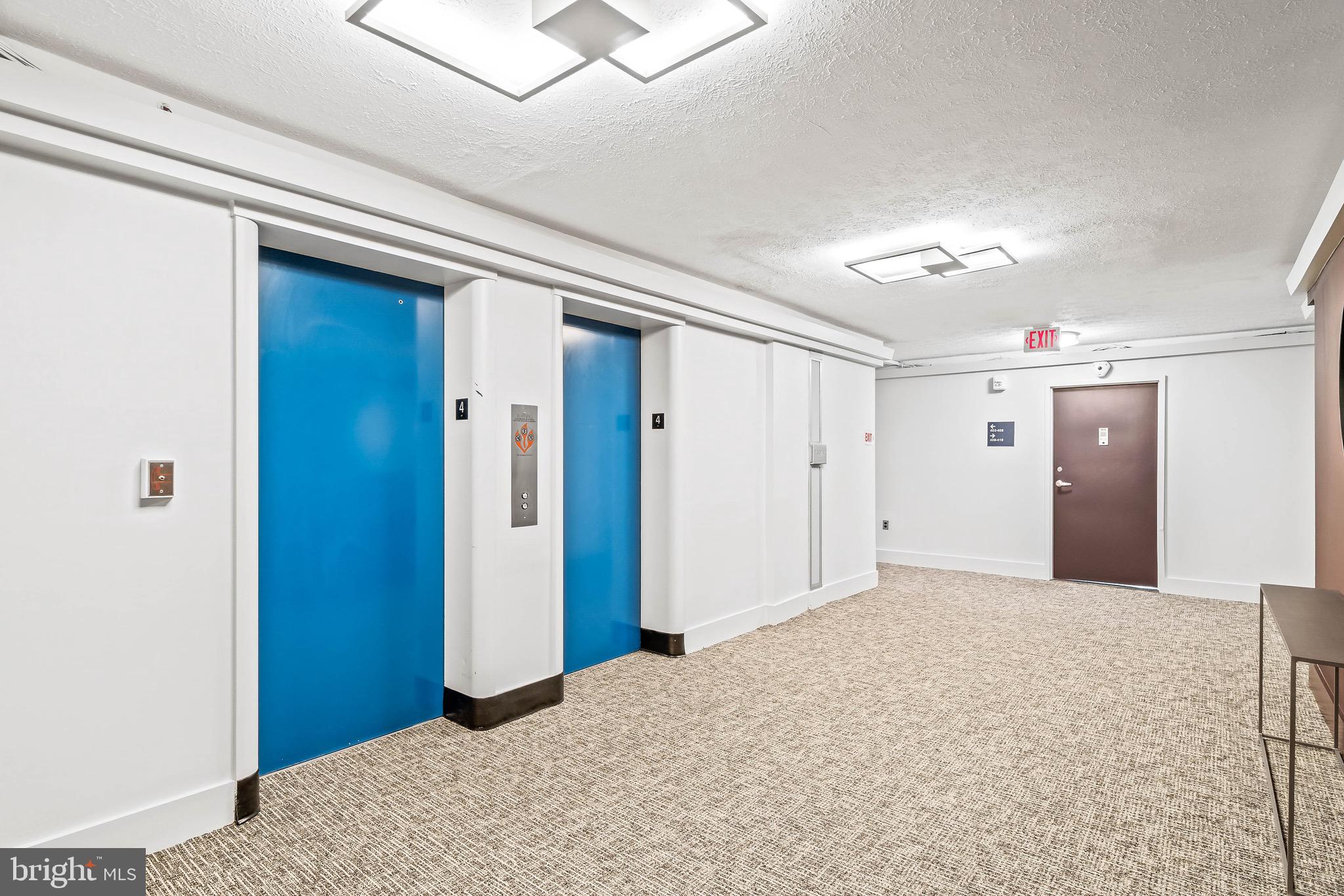 1440 N Street Northwest, Unit 416 Washington, DC 20005 - Photo 6 of 45