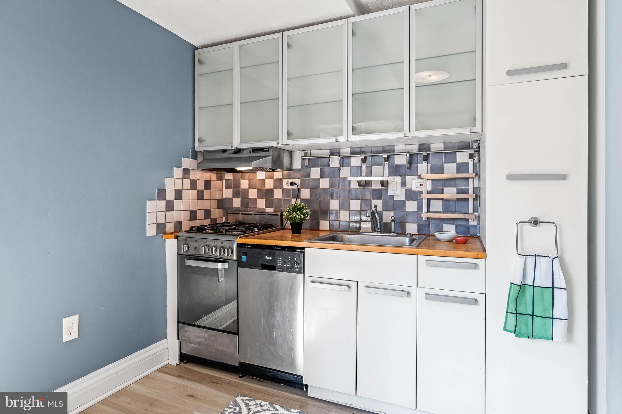 1440 N Street Northwest, Unit 416 Washington, DC 20005 - Photo 10 of 45