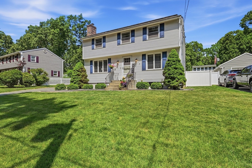 100 Colorado Street Springfield, MA 01118 - Photo 2 of 42