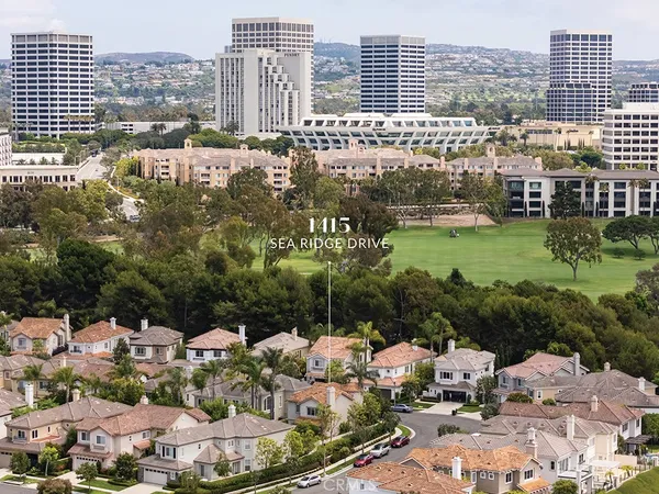 a picture of city view