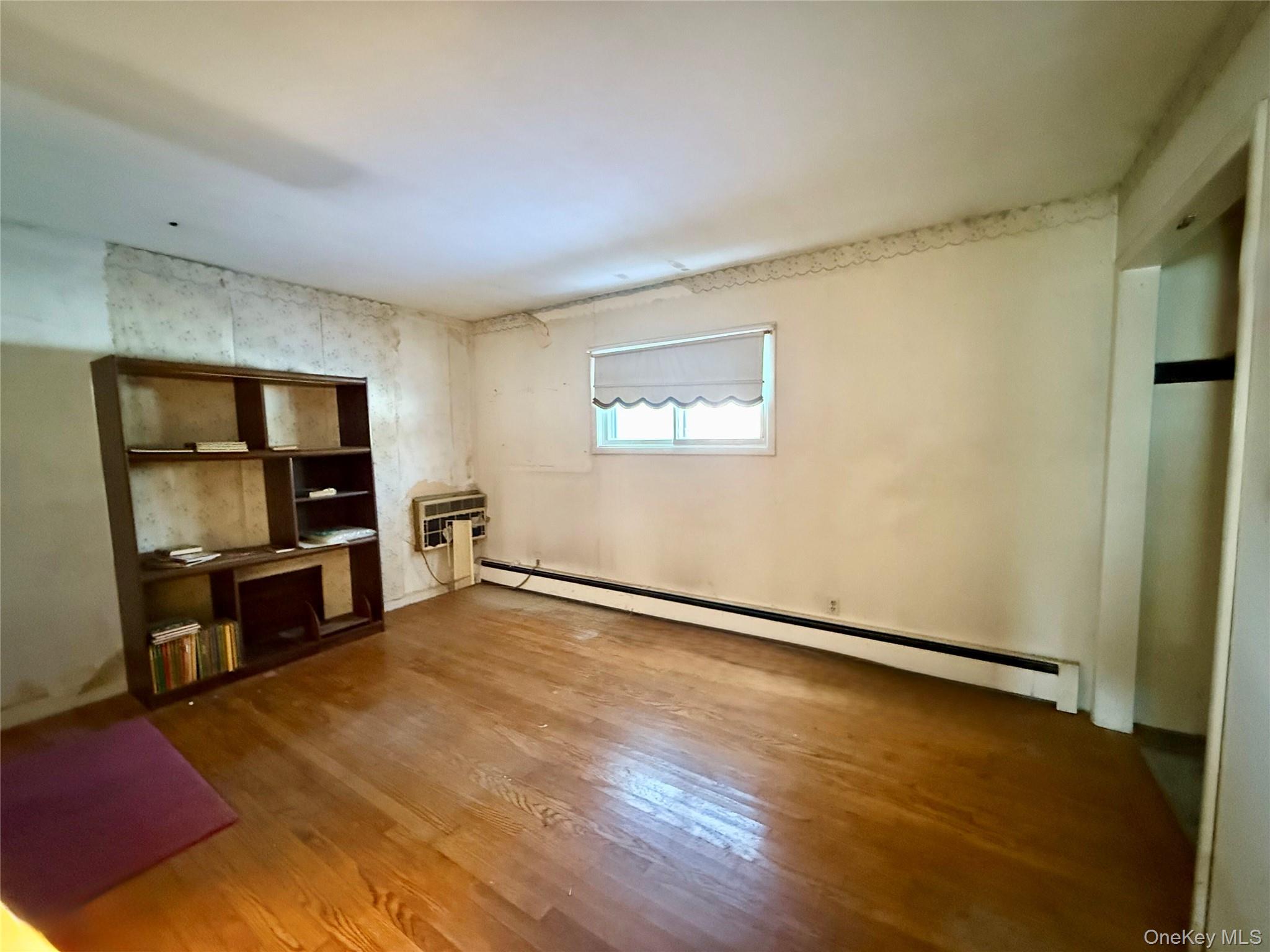 2470 State Rte 55 Poughquag, NY 12570 - Photo 19 of 25 bedroom 1 of 2 upstairs