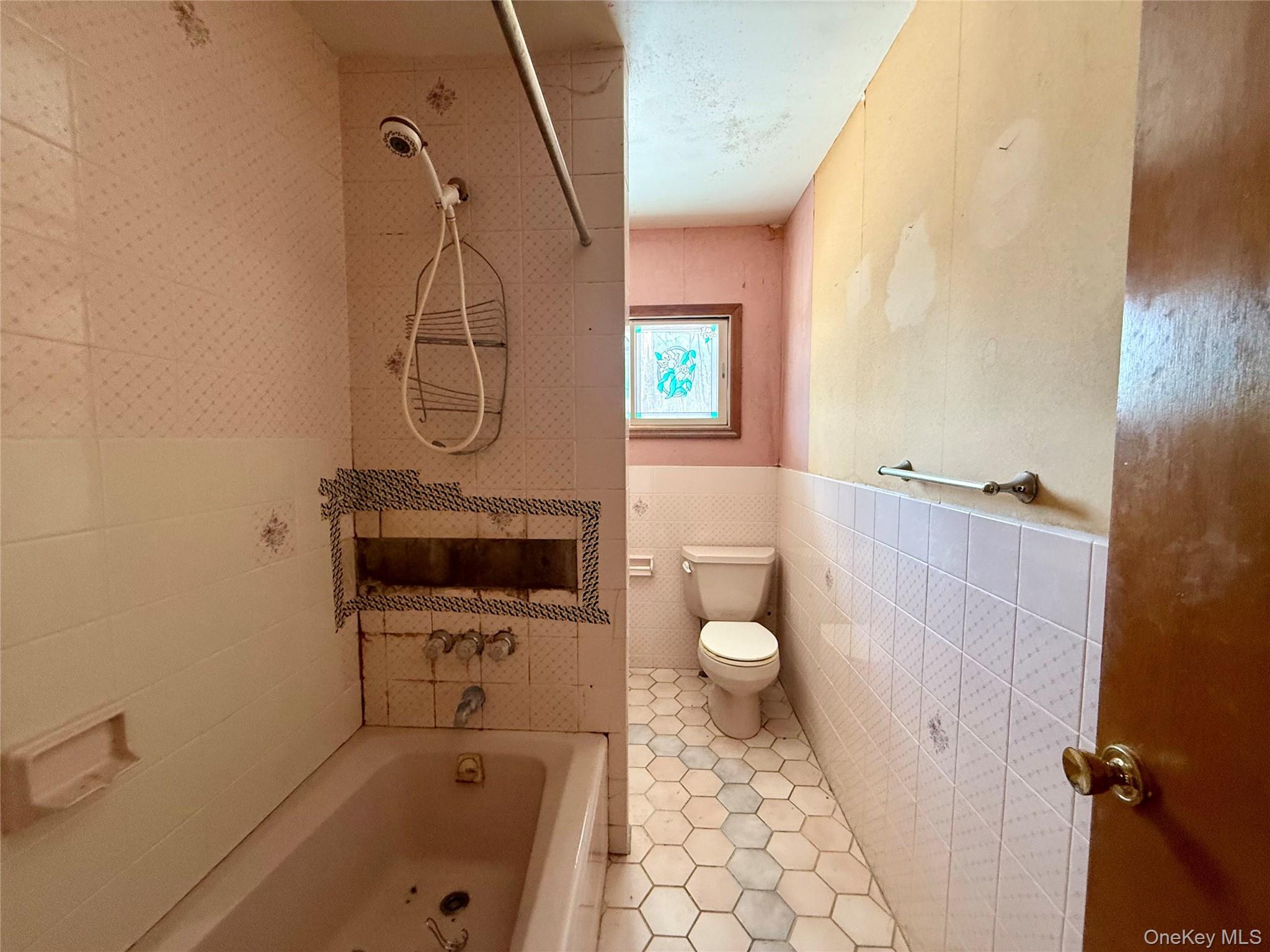 2470 State Rte 55 Poughquag, NY 12570 - Photo 20 of 25 full bath upstairs