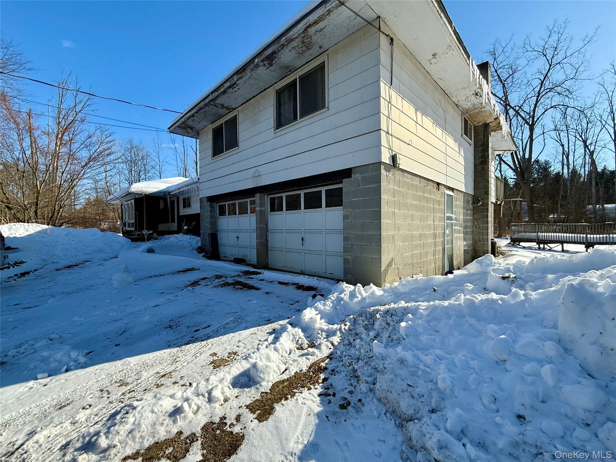 2470 State Rte 55 Poughquag, NY 12570 - Photo 25 of 25 side view