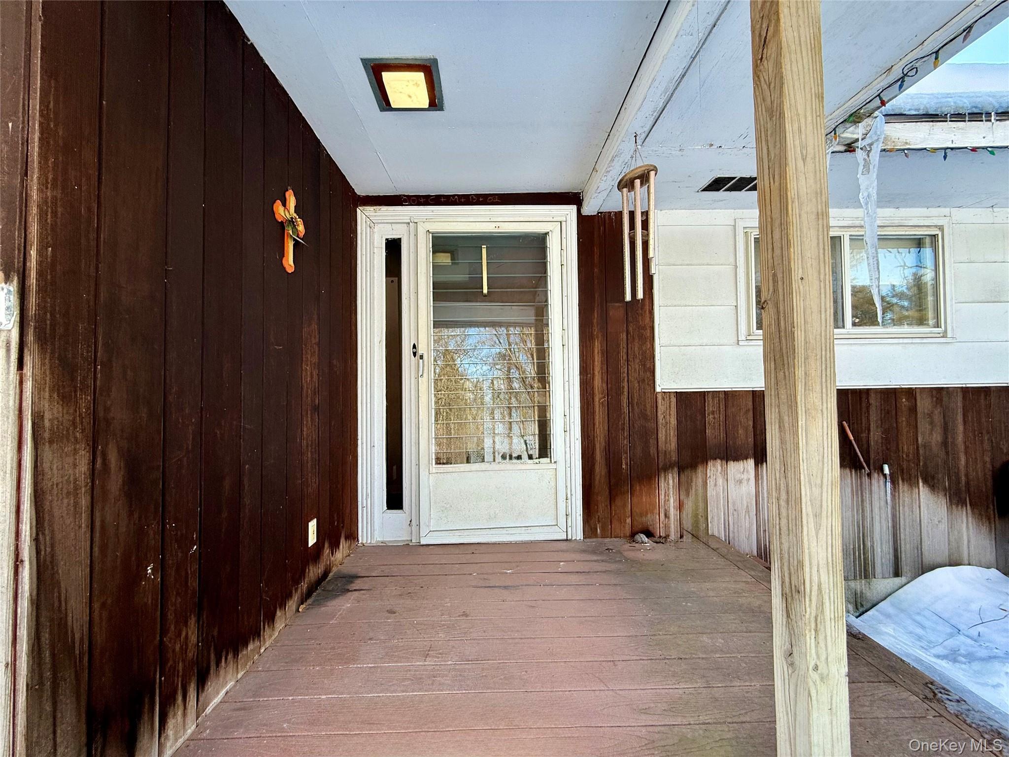 2470 State Rte 55 Poughquag, NY 12570 - Photo 4 of 25 Front entrance