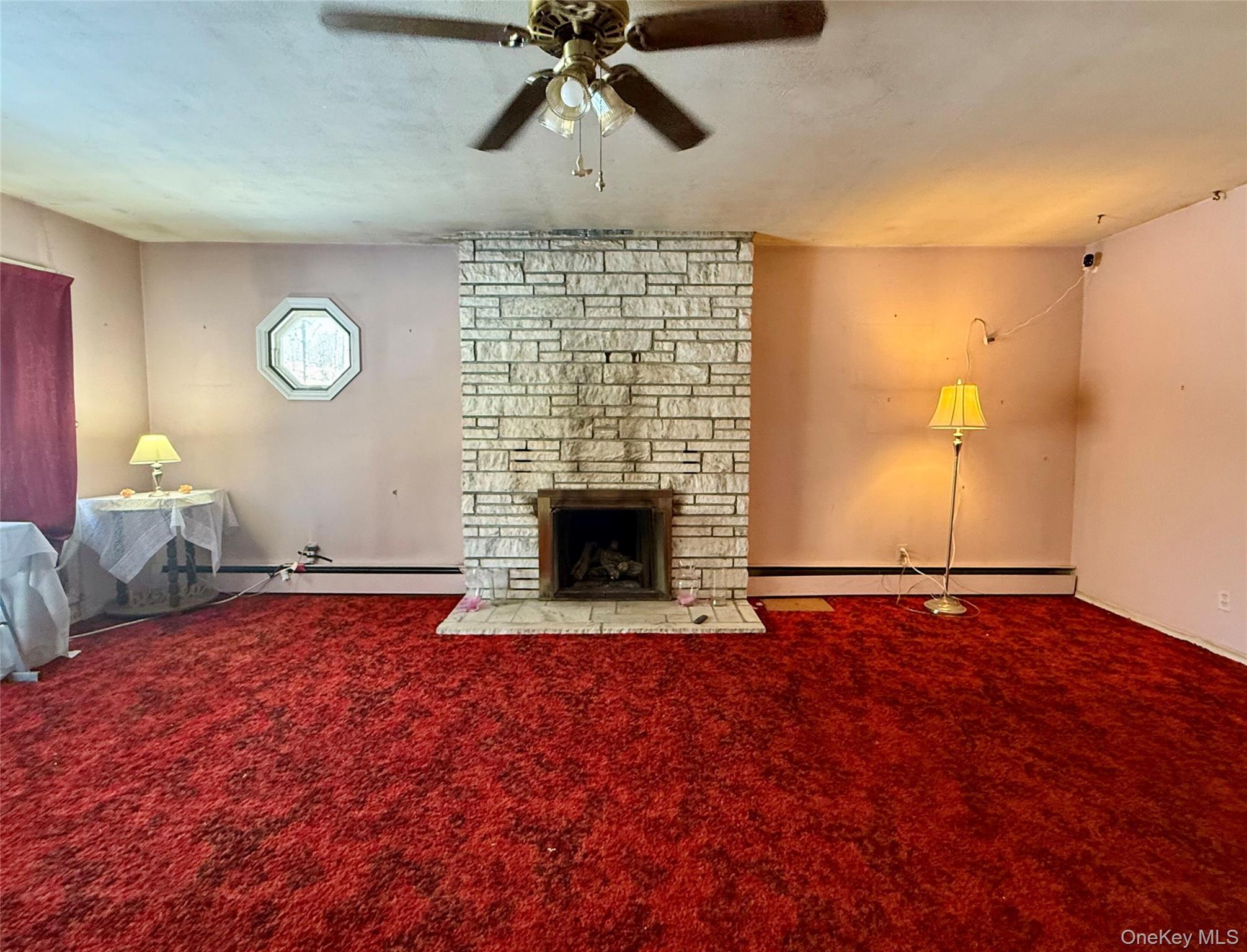 2470 State Rte 55 Poughquag, NY 12570 - Photo 6 of 25 Gas Fireplace
