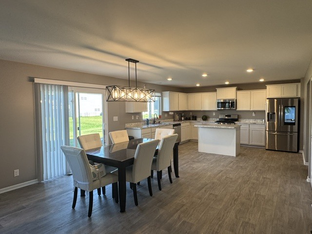 3142 Matlock Drive Yorkville, IL 60560 - Photo 4 of 22