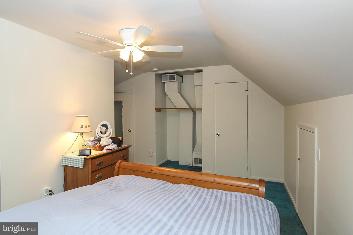 2804 Newton Street Silver Spring, MD 20902 - Photo 16 of 26 Bedroom (Master)