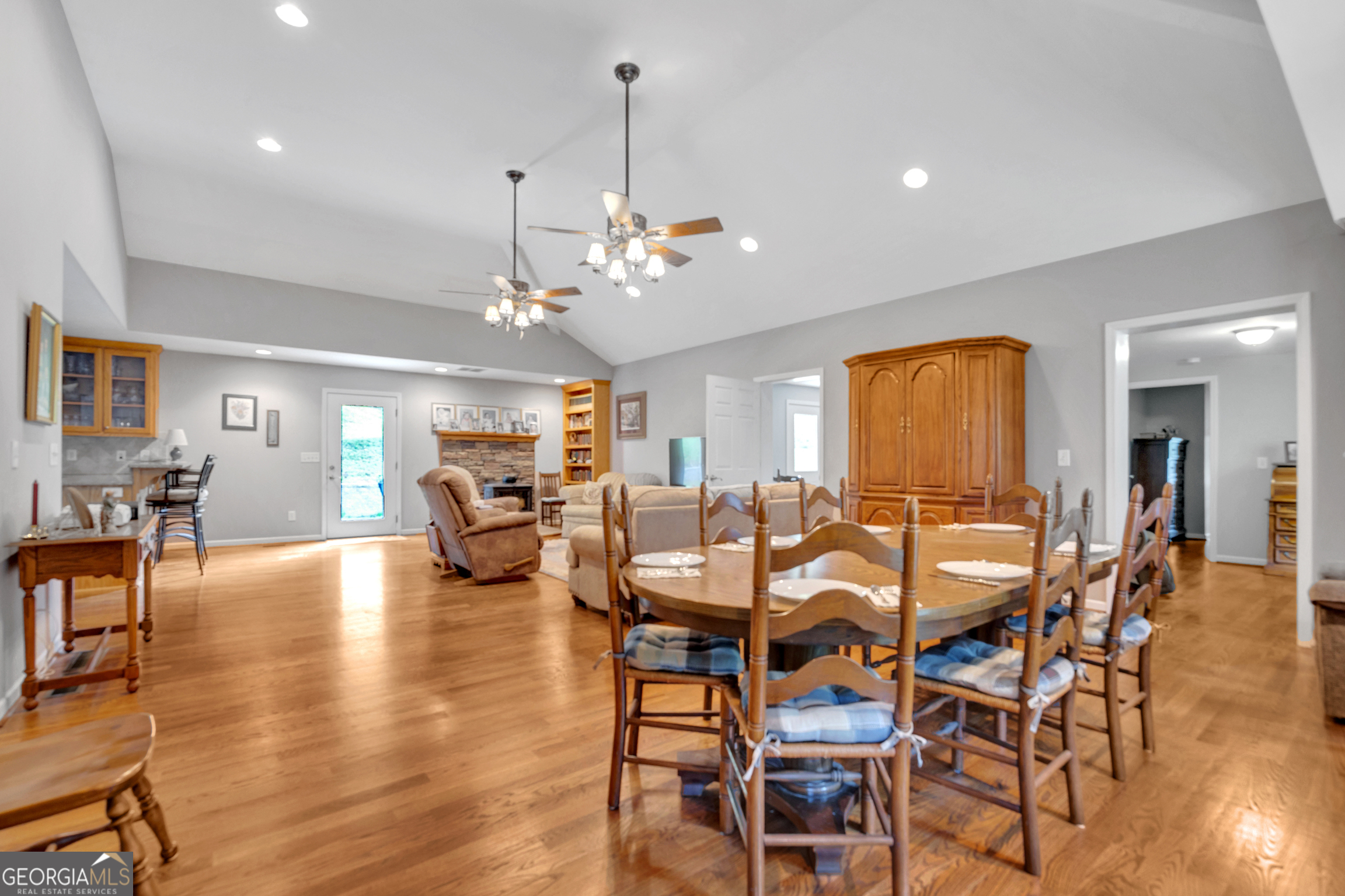 200 Manders Trail Covington, GA 30014 - Photo 21 of 65
