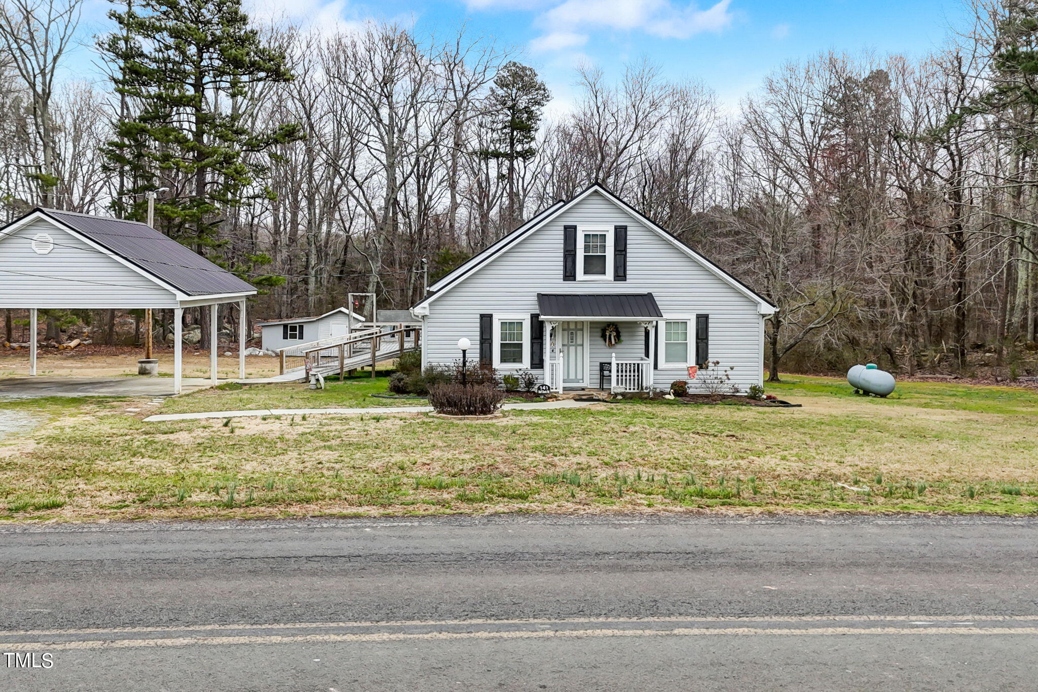 141 Ruff Davis Road Roxboro, NC 27574 - Photo 40 of 58 59-web-or-mls-Ruff Davis Rd-057