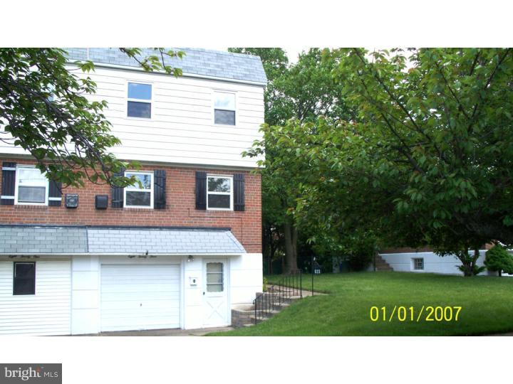 823 Selmer Road Philadelphia, PA 19116 - Photo 1 of 18 Exterior