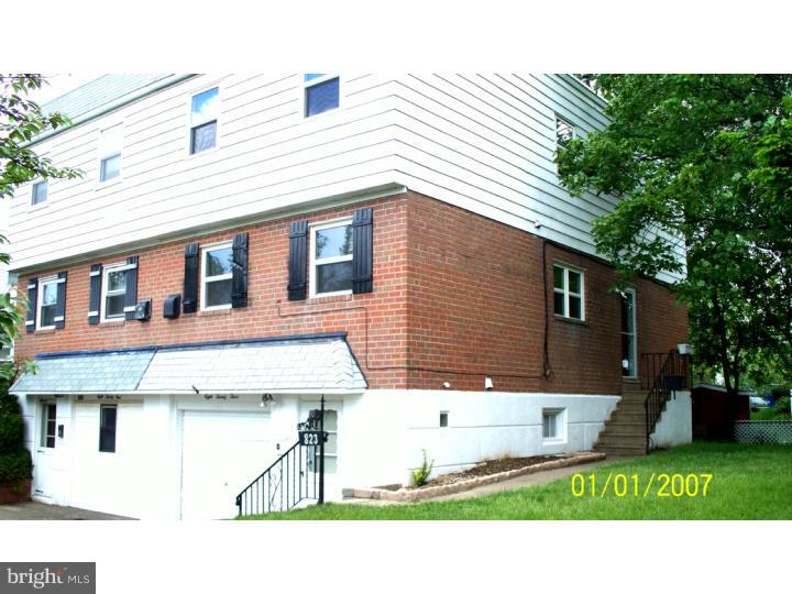 823 Selmer Road Philadelphia, PA 19116 - Photo 17 of 18 Exterior Side