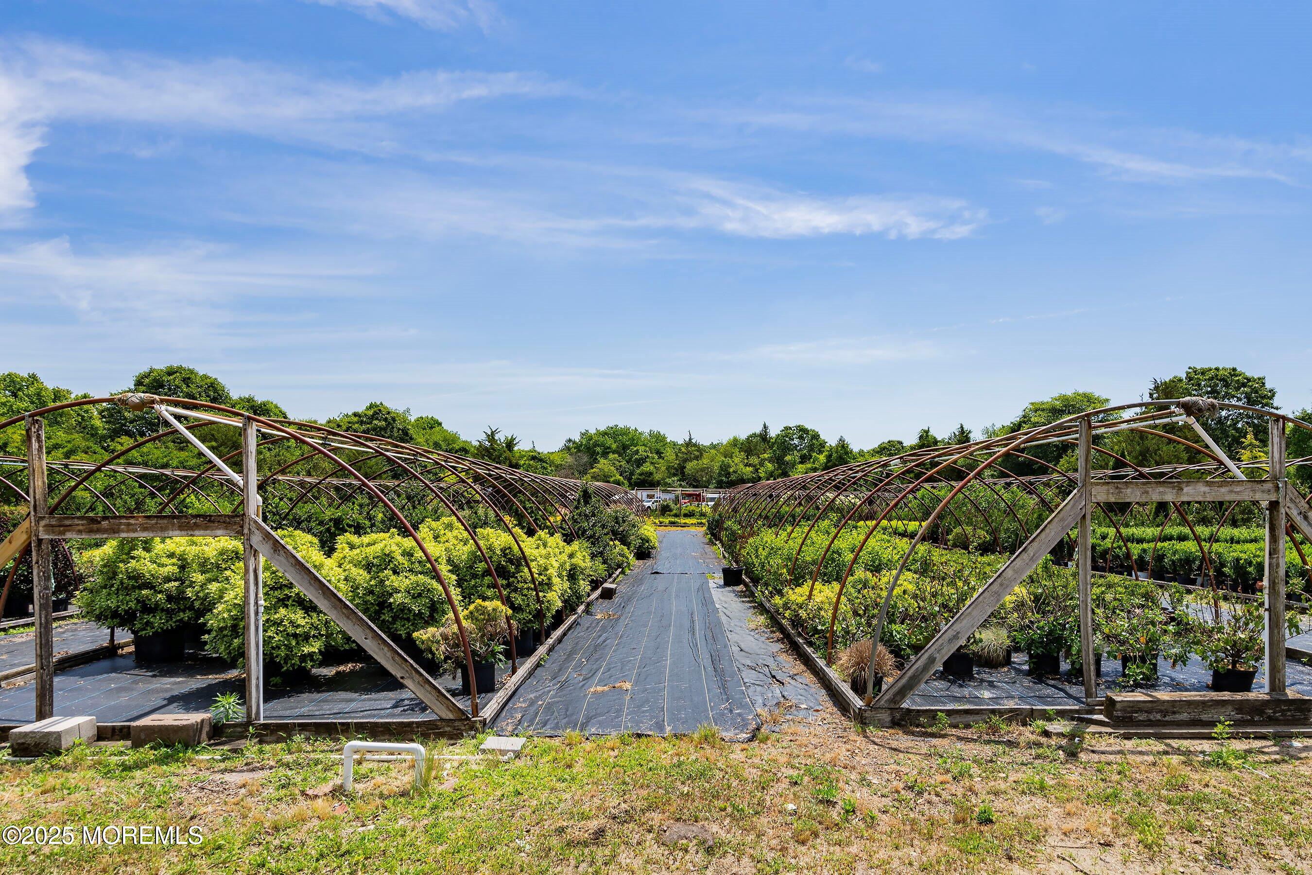 763 Hulses Corner Road Howell, NJ 07731 - Photo 28 of 34 a view of a backyard