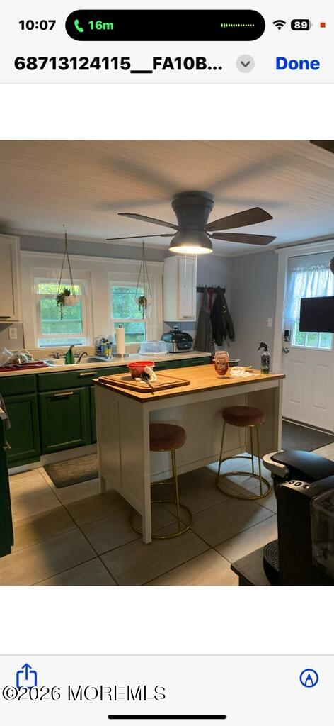 763 Hulses Corner Road Howell, NJ 07731 - Photo 31 of 34 a room with stainless steel appliances kitchen island granite countertop a sink and cabinets