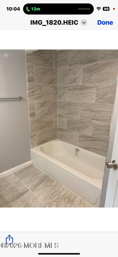 763 Hulses Corner Road Howell, NJ 07731 - Photo 33 of 34 a bathroom with a bathtub